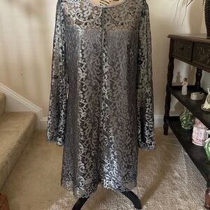 White House Black Market dress